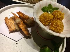 -竹之月日本料理铁板烧(香江花园店)