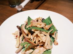 -清水亭湖北菜(大屯DT51店)