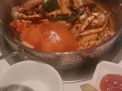 -七欣天香辣蟹火锅(南通任港路大润发店)