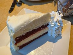 -The Cheesecake Factory芝乐坊餐厅(王府中环东座店)