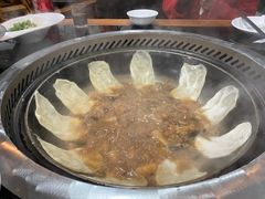 -三里屯土灶炖公鸡地锅鸡(江东店)