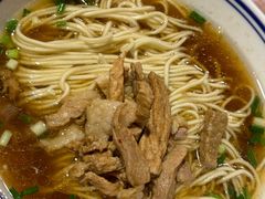 -矮子粉店1985·长沙米粉(湘春路店)