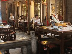 -南京大牌档(苏州中心店)
