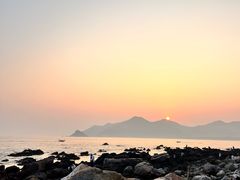 -西涌国际滨海旅游区