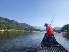 -楠溪江风景名胜区