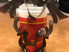 -眷茶(大卫城10楼店)