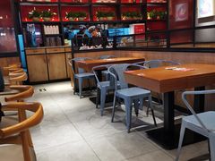 -渝是乎酸菜鱼(龙旗购物中心店)
