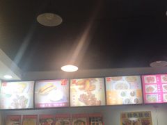 -兄弟深夜豆浆