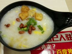 -华辉拉肠(广园店)