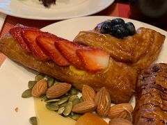 -广州富力丽思卡尔顿酒店