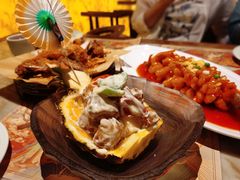 -苏乡兰亭·新派淮扬菜(吾悦广场店)