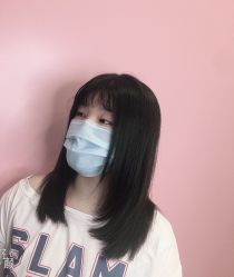 -YESIDO椰岛造型烫发染发