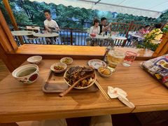 -馥家小馆(黔灵山公园店)