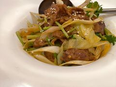 -新天世纪中餐厅
