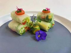 -格桑花开药膳蔬食文化空间