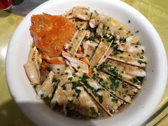 -至尊鲨鱼·原烹海鲜·新浙菜(拱宸桥店)