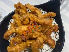 -老好人象山海鲜(岭南路店)