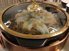 -绿茶餐厅(青岛城阳万象汇店)