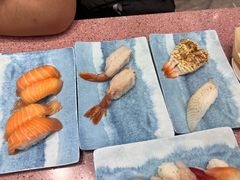 -元气寿司(环球港店)