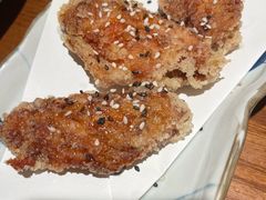 -千代武日本料理(爱建店)