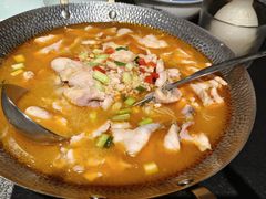-唐猫庭院·千年陕菜(赛格国际购物中心店)