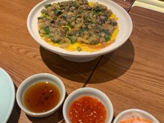 -闽上鲜·福建菜(龙湖滨江天街店)