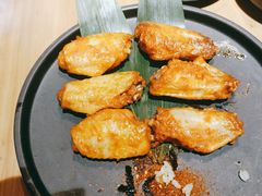 -九田家黑牛烤肉料理(溧阳吾悦店)
