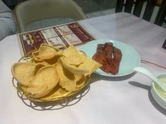 -味+新京宴·烤鸭·北京菜(创意谷店)