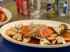-白金汉爵大酒店·中餐厅(相城店)