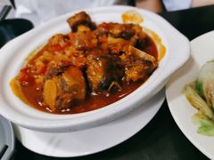 -妈阁铭记澳葡美食