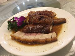 -麒麟山景大酒店岭南汇海鲜酒家(沙井店)
