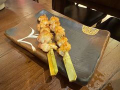 -鸟鹏烧鸟居酒屋(天河领展店)