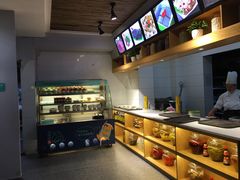 -香坝坝鲜鱼火锅(春熙路店)