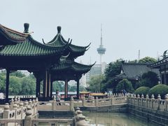 -南通濠河风景名胜区