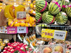 -AEON永旺(东方宝泰店)