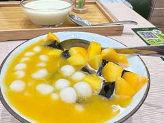 -佰搭果·广式茶餐厅(西华路店)