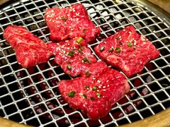 -御牛道日式烤肉料理(杭州万象城店)