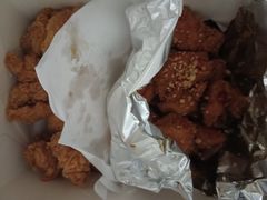 -SUN炸鸡专门店(西塔总店)