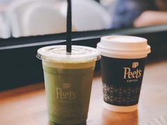 -Peet's 皮爷咖啡(东湖路手作店)