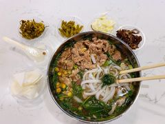 招牌杀猪粉-俏张飞杀猪粉(时尚天河店)
