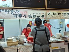 -扬二春炒饭(国庆路总店)