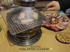 -夕酱の烧肉屋