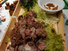 -裕德隆清真饭庄·天津特色菜(东丽店)