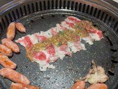 -杨记齐齐哈尔烤肉(总店)