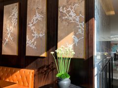 -杭州桐庐康莱德酒店西餐厅-舍