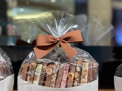 -Laderach 莱德拉(上海环贸iapm店)