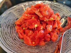 香菜脆萝卜-芙蓉堂(武汉天地店)