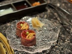 -老乾杯和牛烧肉(王府中环店)