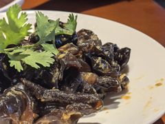 -宝泉铜锅·涮羊肉(解放东路店)