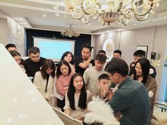 -乐尚音乐空间·钢琴·声乐·架子鼓(会展中心店)
